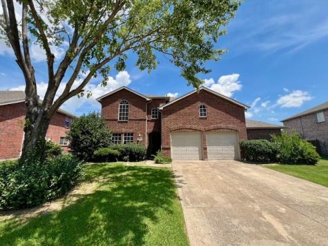 113 Fieldwood Court Forney TX 75126