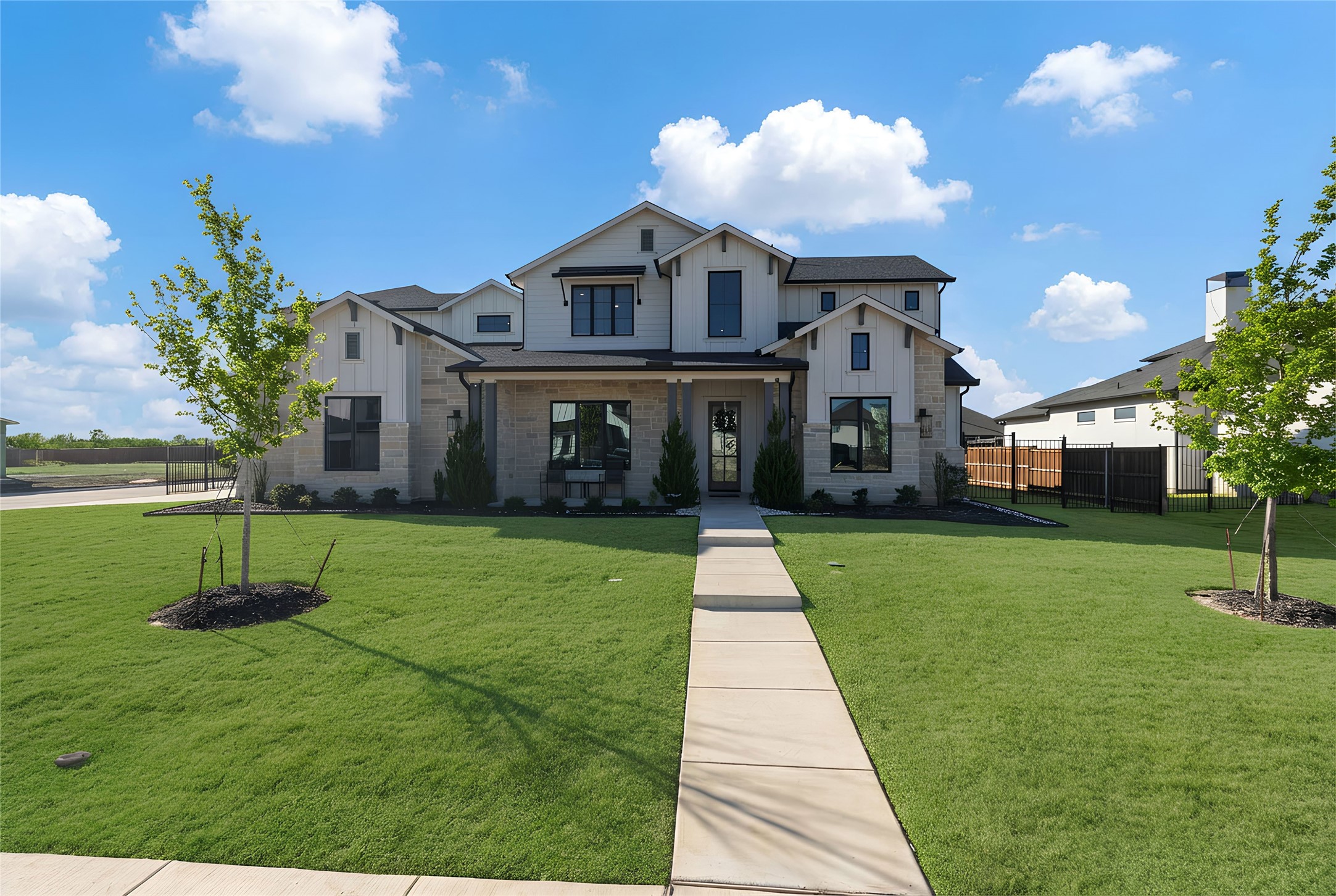 2132 Sicily Lane Haslet TX 76052