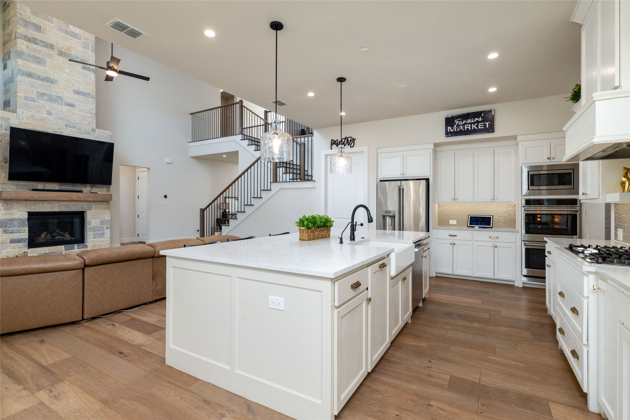 2132 Sicily Lane Haslet TX 76052