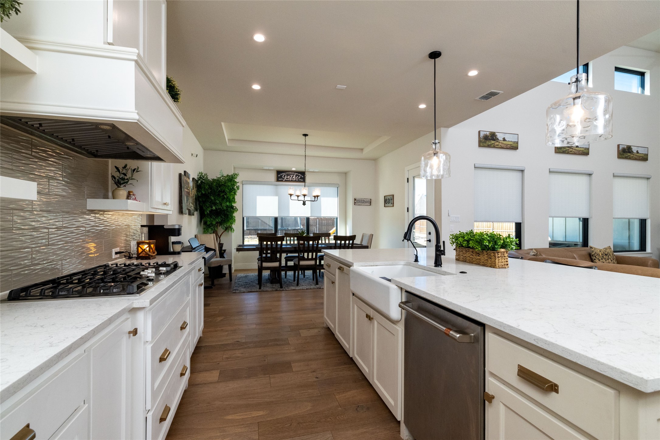 2132 Sicily Lane Haslet TX 76052