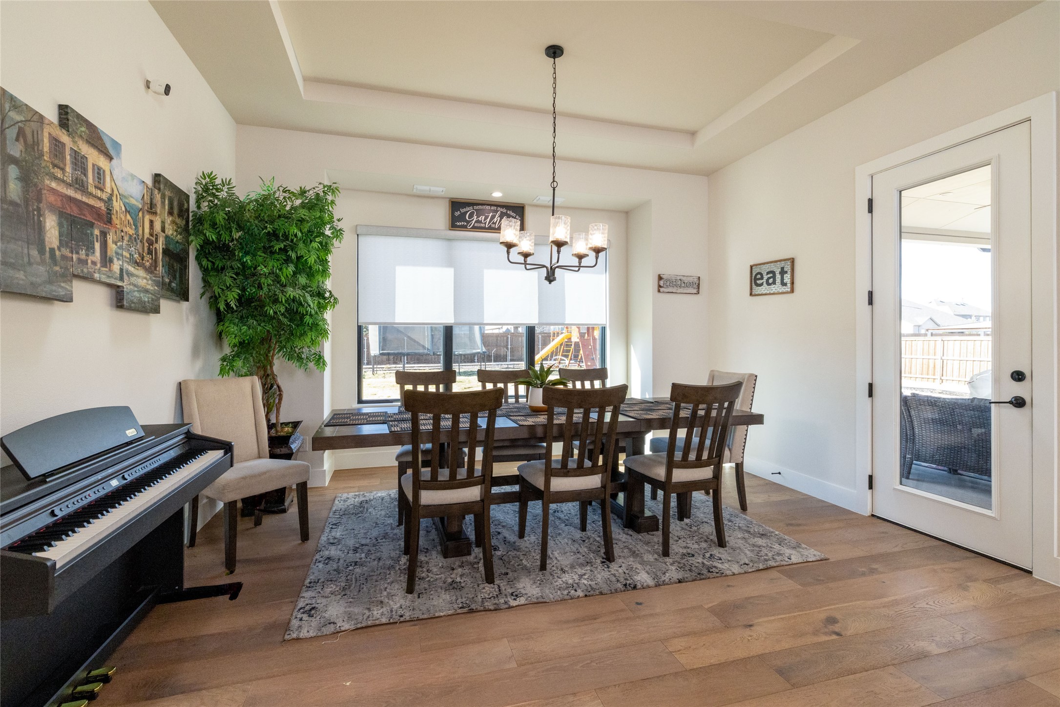 2132 Sicily Lane Haslet TX 76052