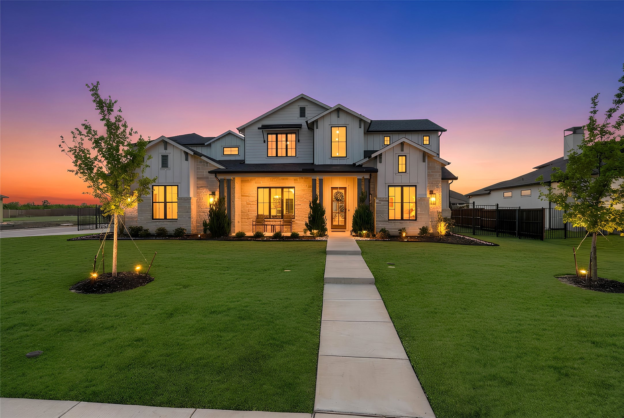 2132 Sicily Lane Haslet TX 76052