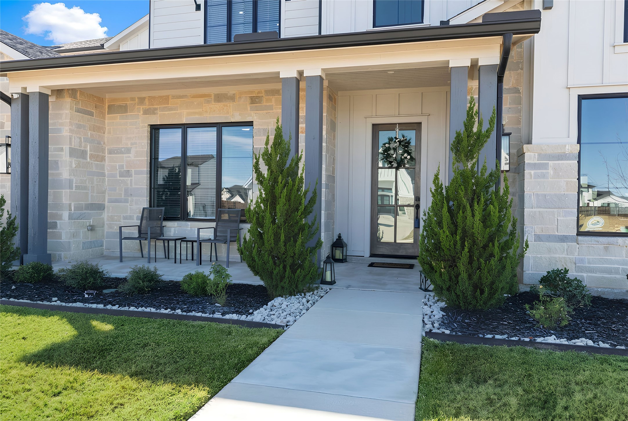 2132 Sicily Lane Haslet TX 76052