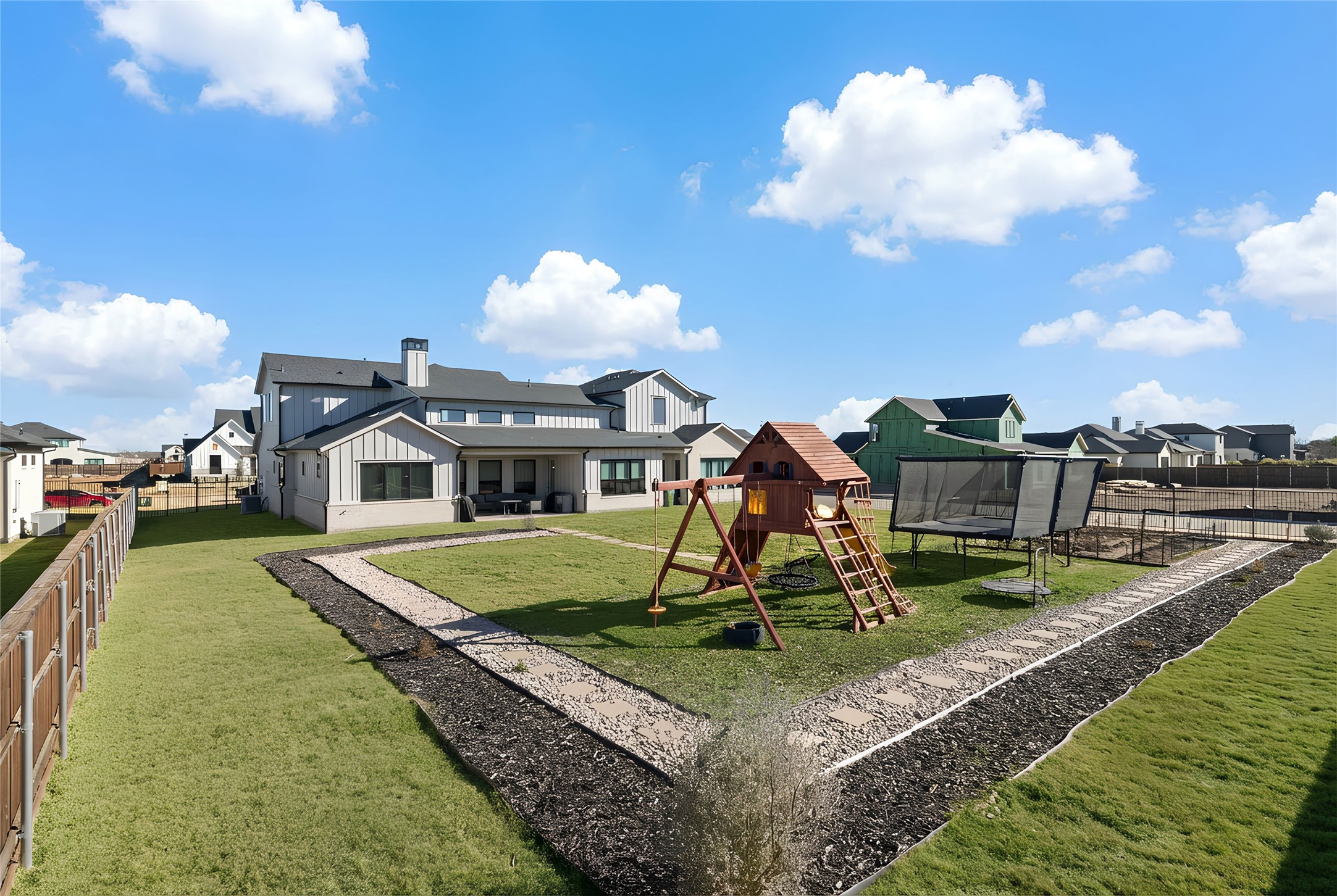 2132 Sicily Lane Haslet TX 76052