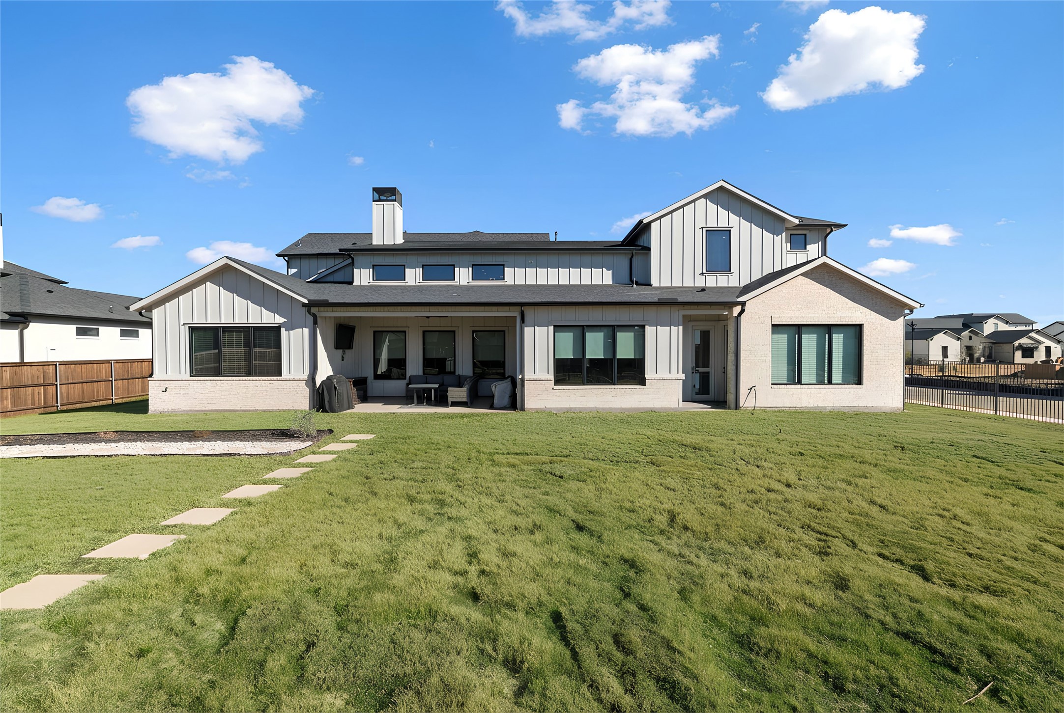 2132 Sicily Lane Haslet TX 76052