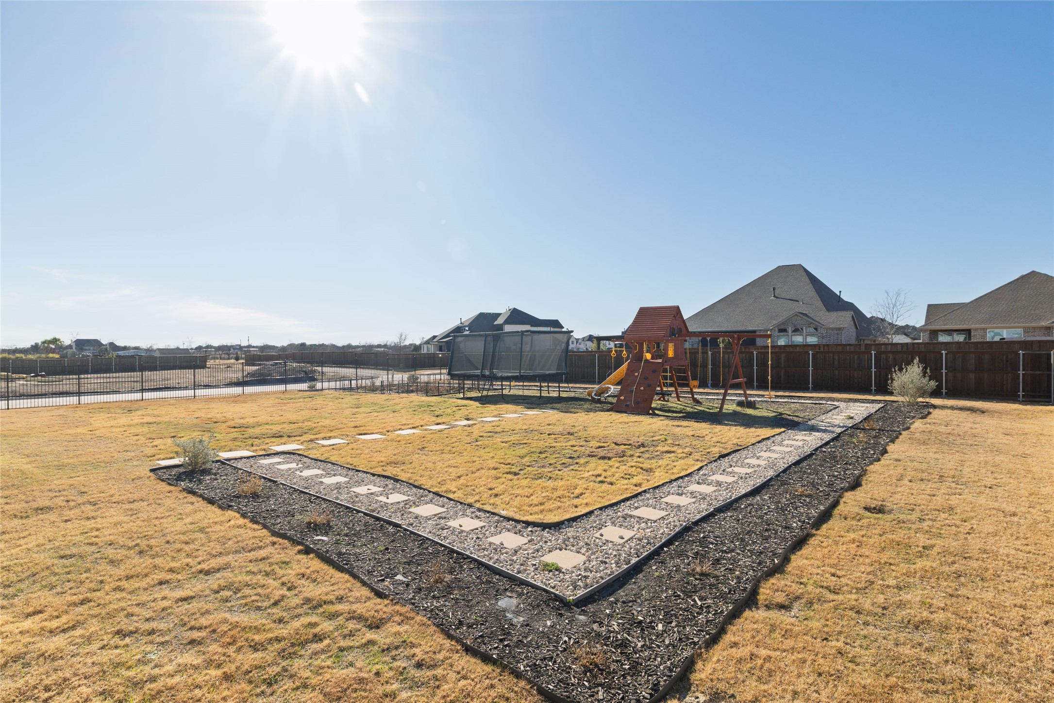 2132 Sicily Lane Haslet TX 76052