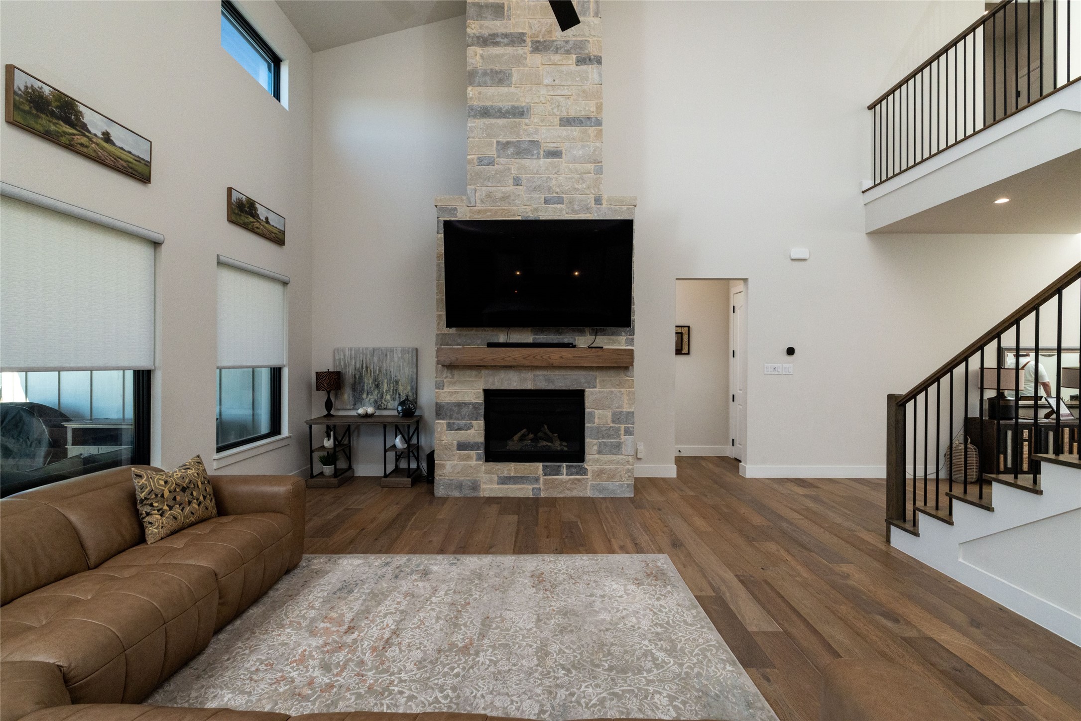 2132 Sicily Lane Haslet TX 76052