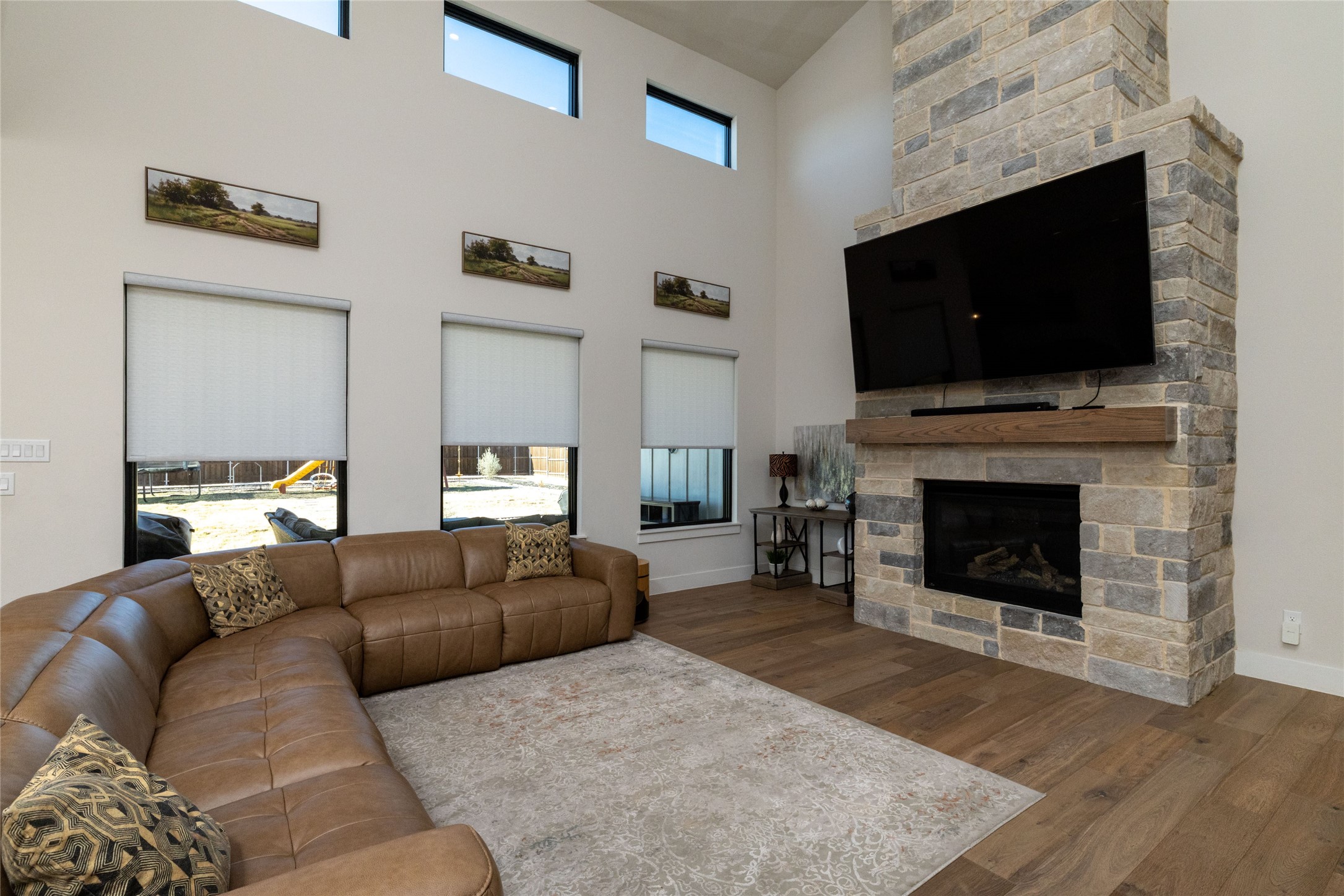 2132 Sicily Lane Haslet TX 76052