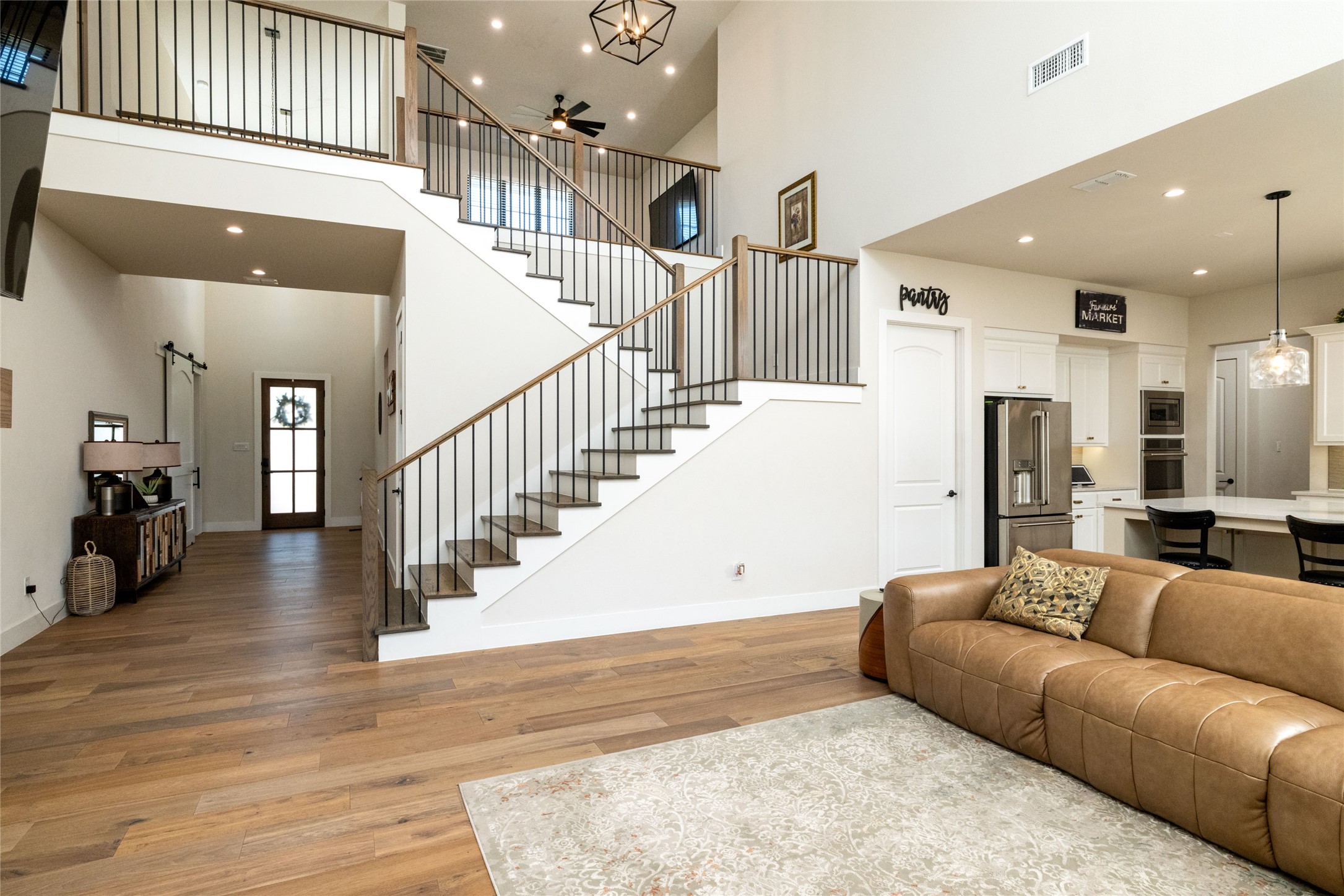 2132 Sicily Lane Haslet TX 76052