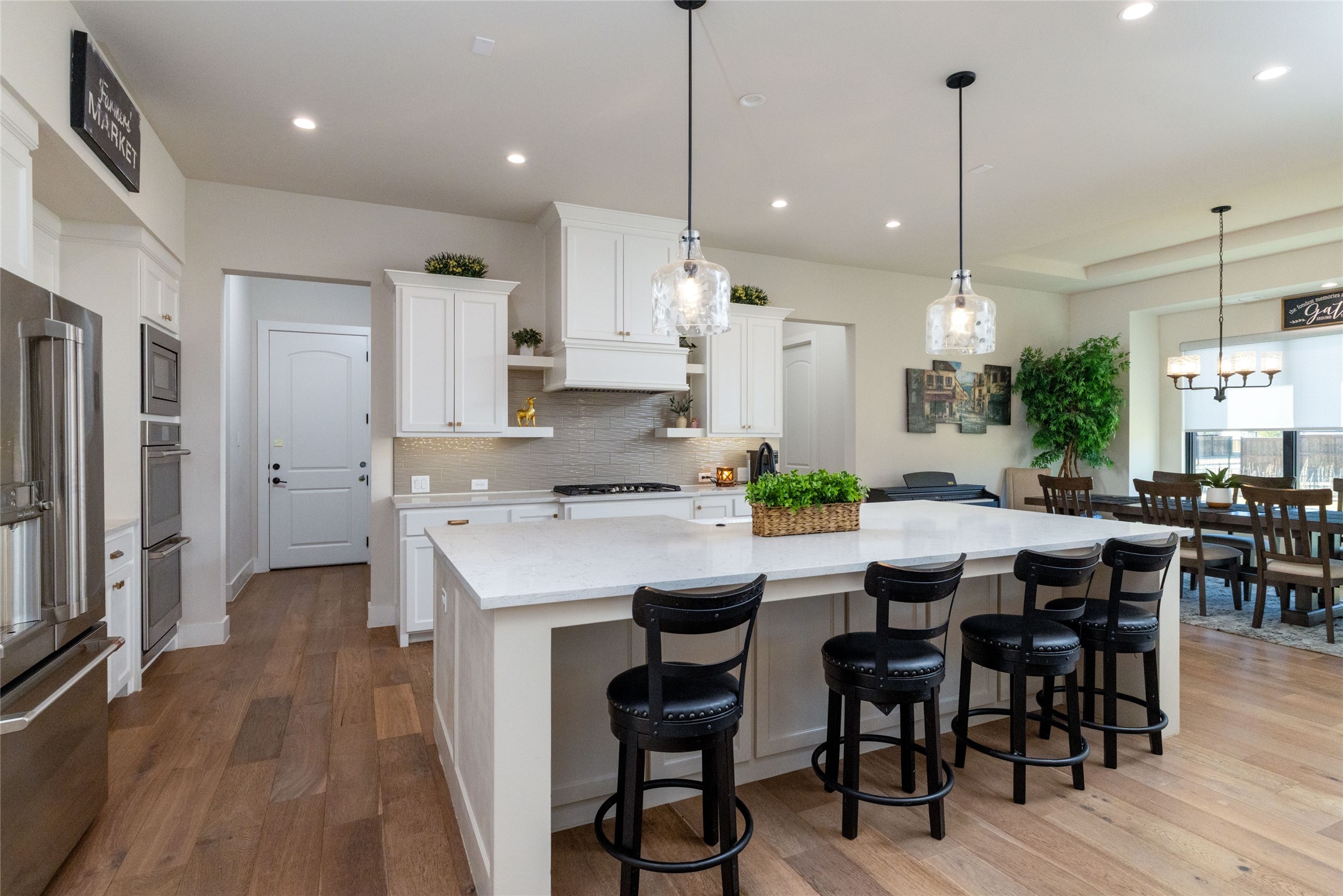 2132 Sicily Lane Haslet TX 76052