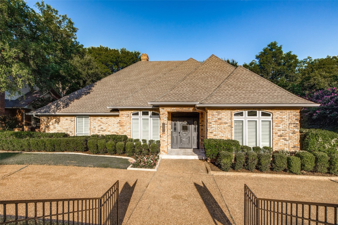 2003 Forest Hills Mckinney TX 75072
