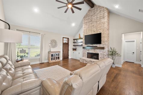 1460 Farrar Road Palmer TX 75152