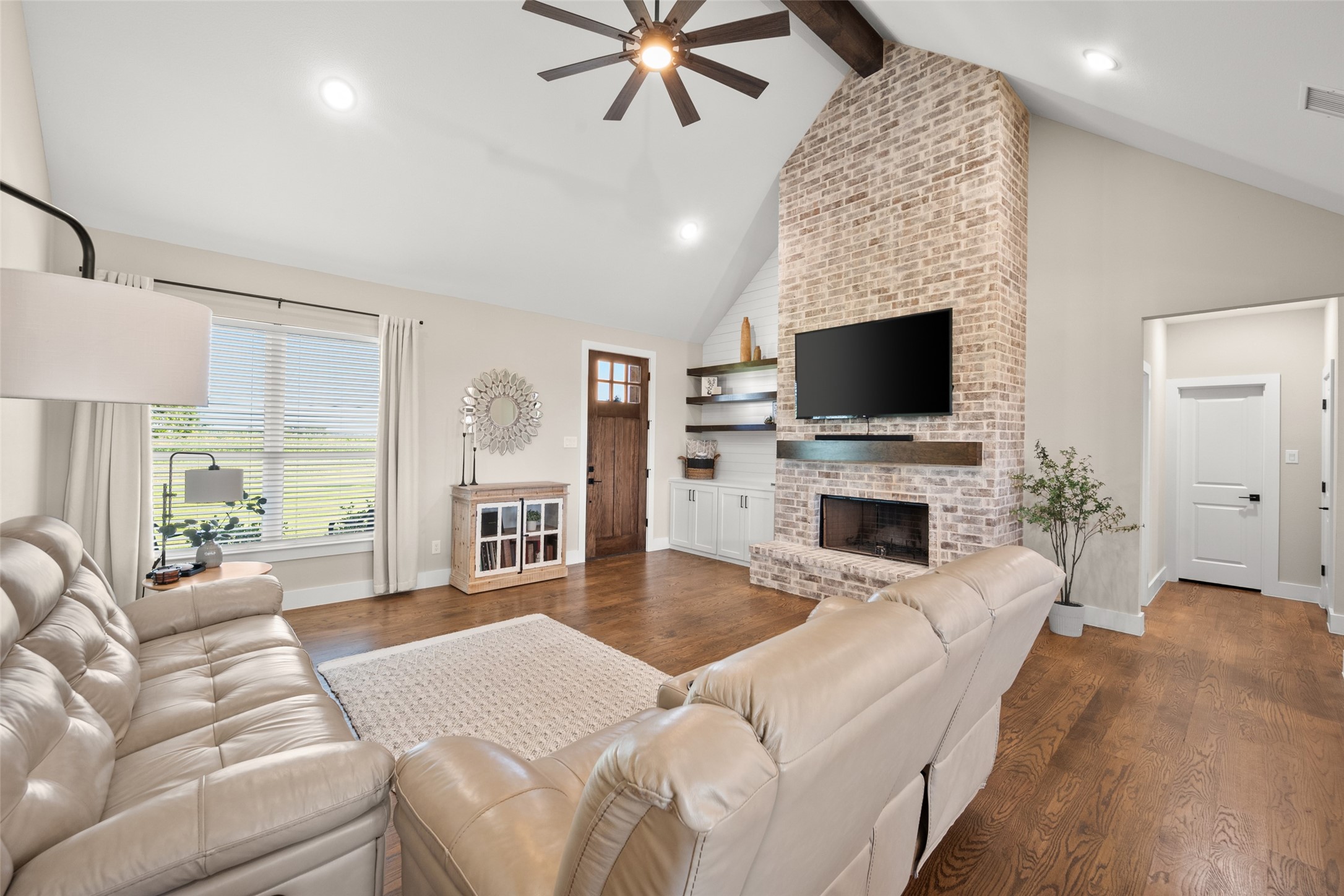 1460 Farrar Road Palmer TX 75152