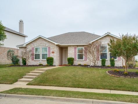 1479 Madison Drive Rockwall TX 75032