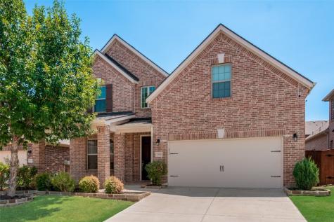 8817 Tatenhill Place Mckinney TX 75070