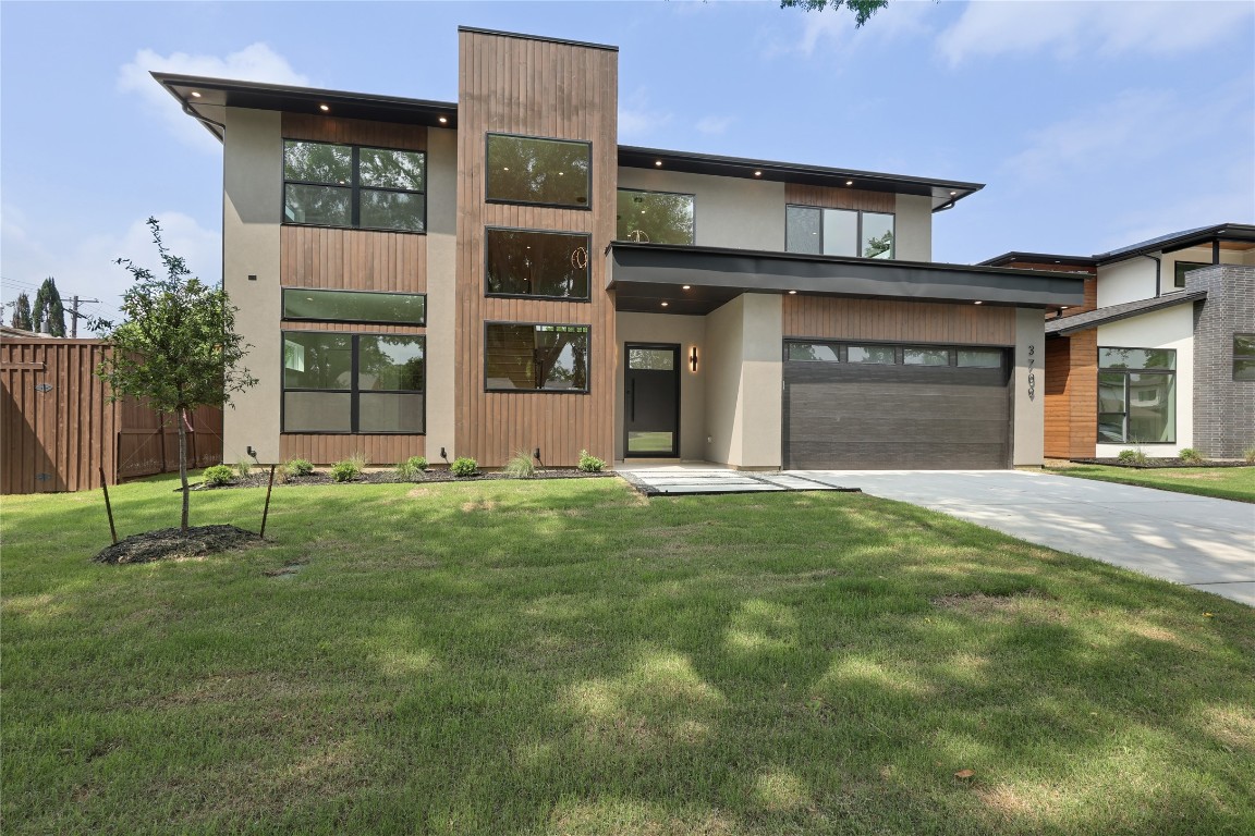 3709 Matador Drive Dallas TX 75220