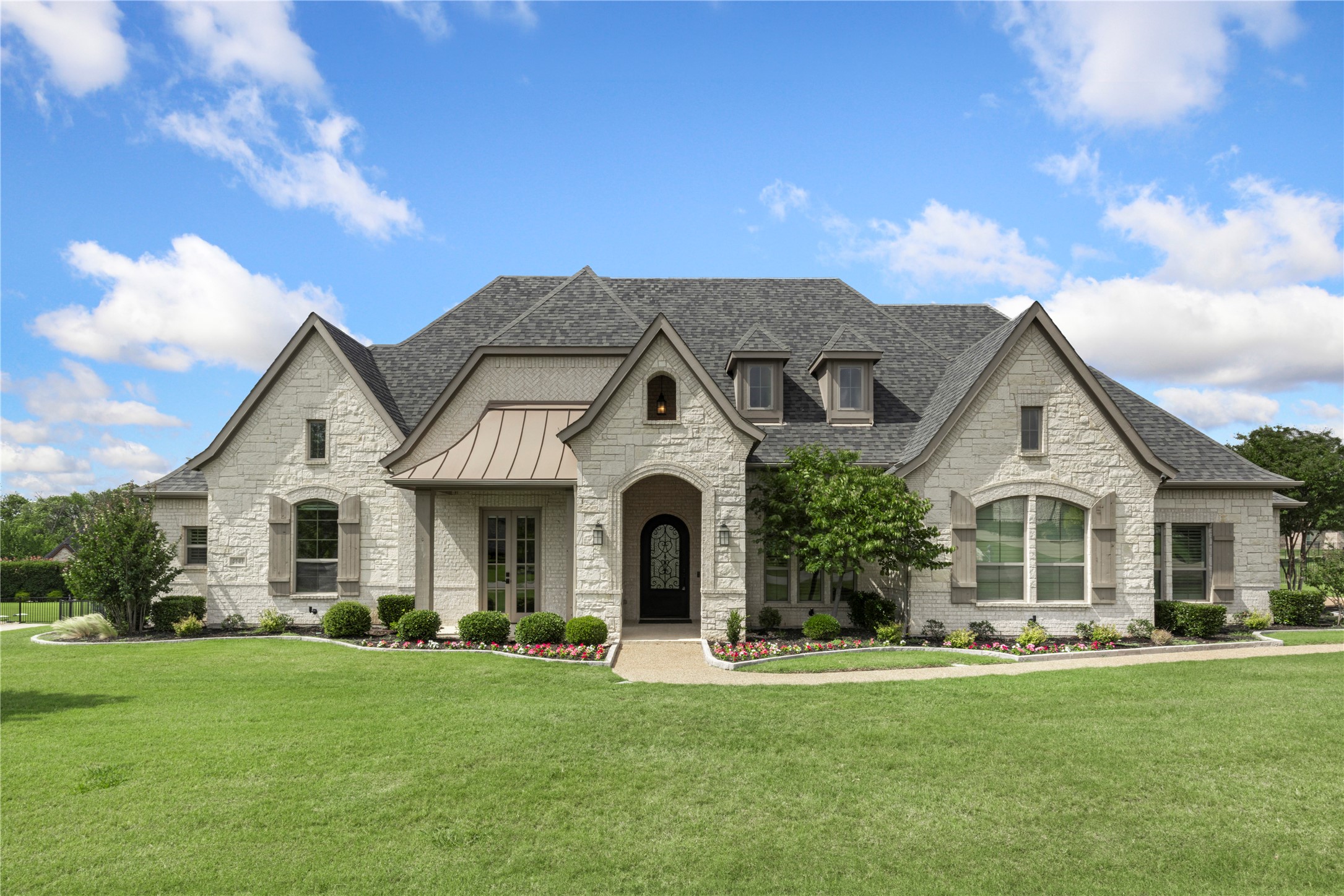 Prosper TX, 4141 Tranquility Lane