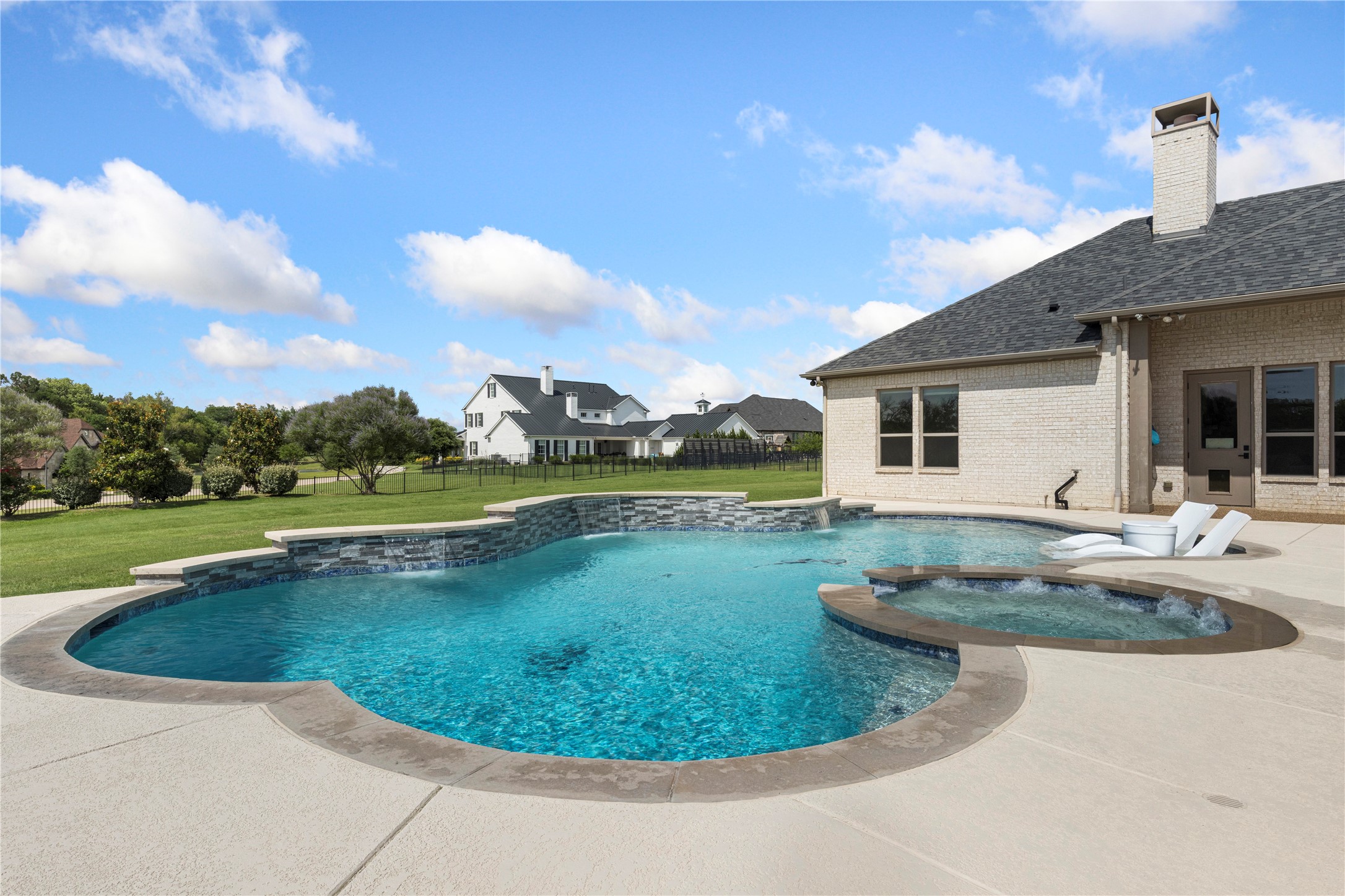 4141 Tranquility Lane Prosper TX 75078
