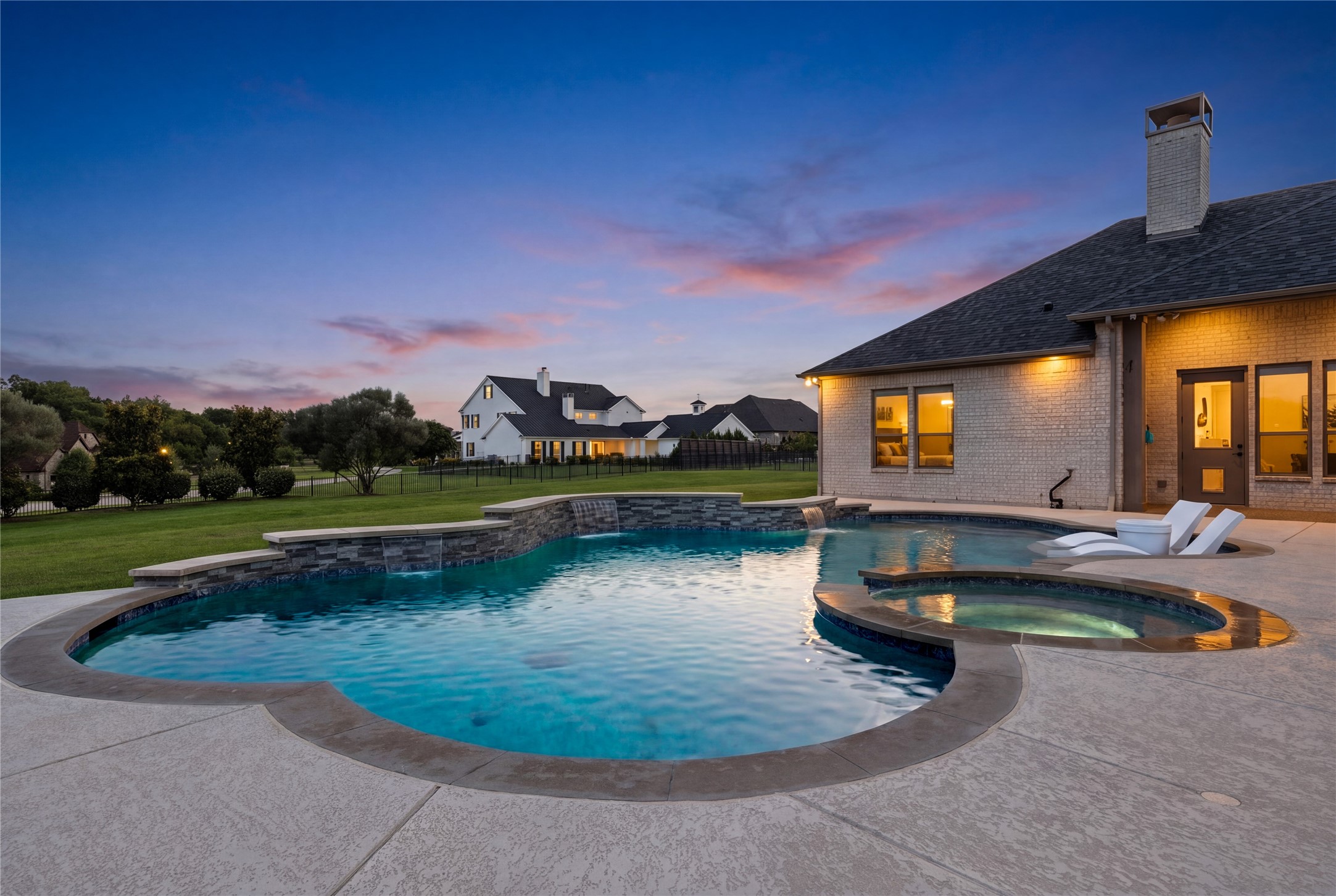 4141 Tranquility Lane Prosper TX 75078