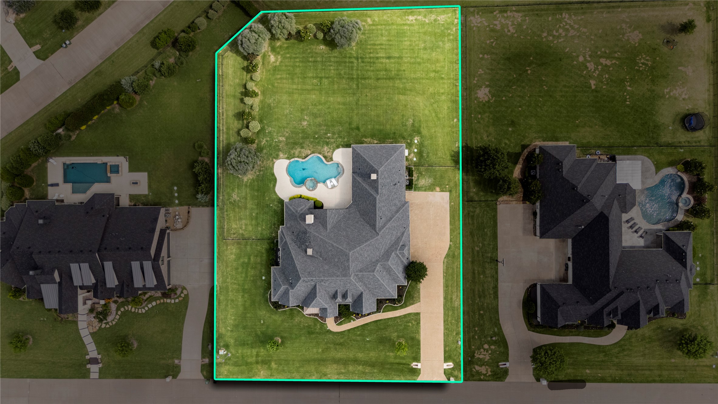 4141 Tranquility Lane Prosper TX 75078