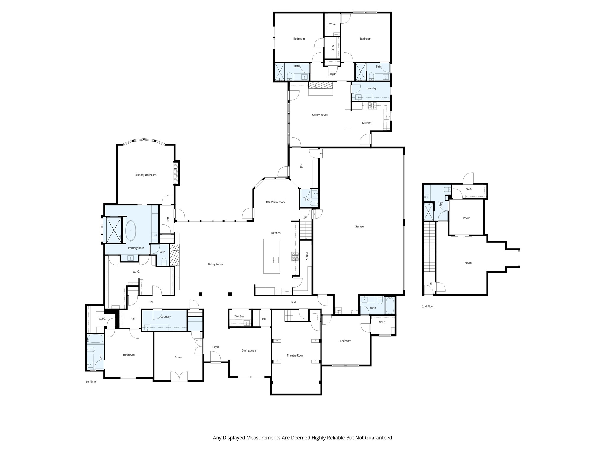 4141 Tranquility Lane Prosper TX 75078