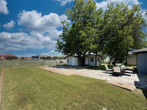 2243 Inca Drive Dallas TX 75216