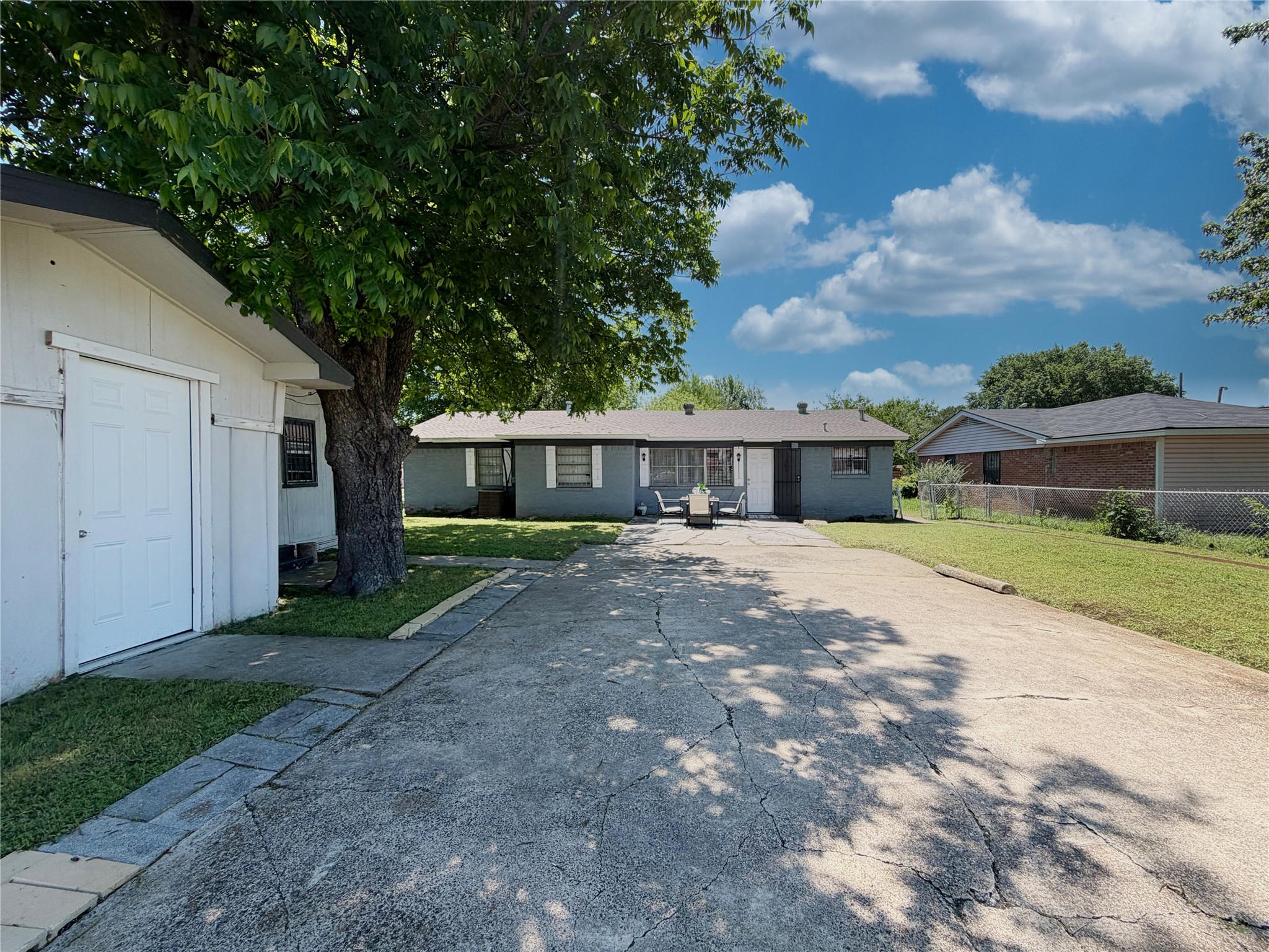 2243 Inca Drive Dallas TX 75216