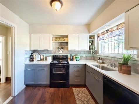 2243 Inca Drive Dallas TX 75216