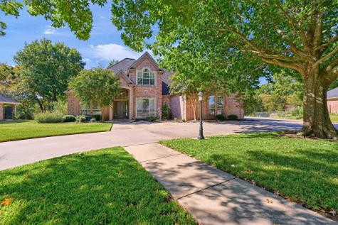 2408 Jolinda Lane Whitesboro TX 76273