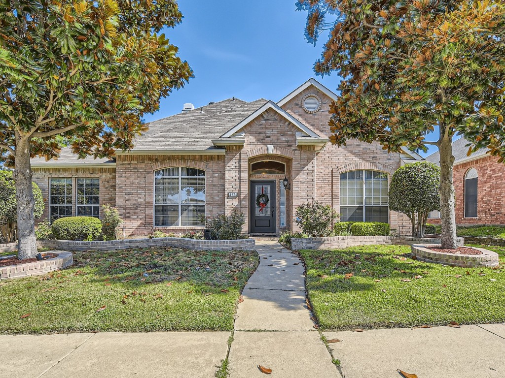 4524 Ridgepointe Drive The Colony TX 75056
