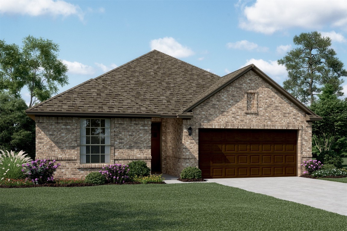 638 Erin Hills Drive Red Oak TX 75154