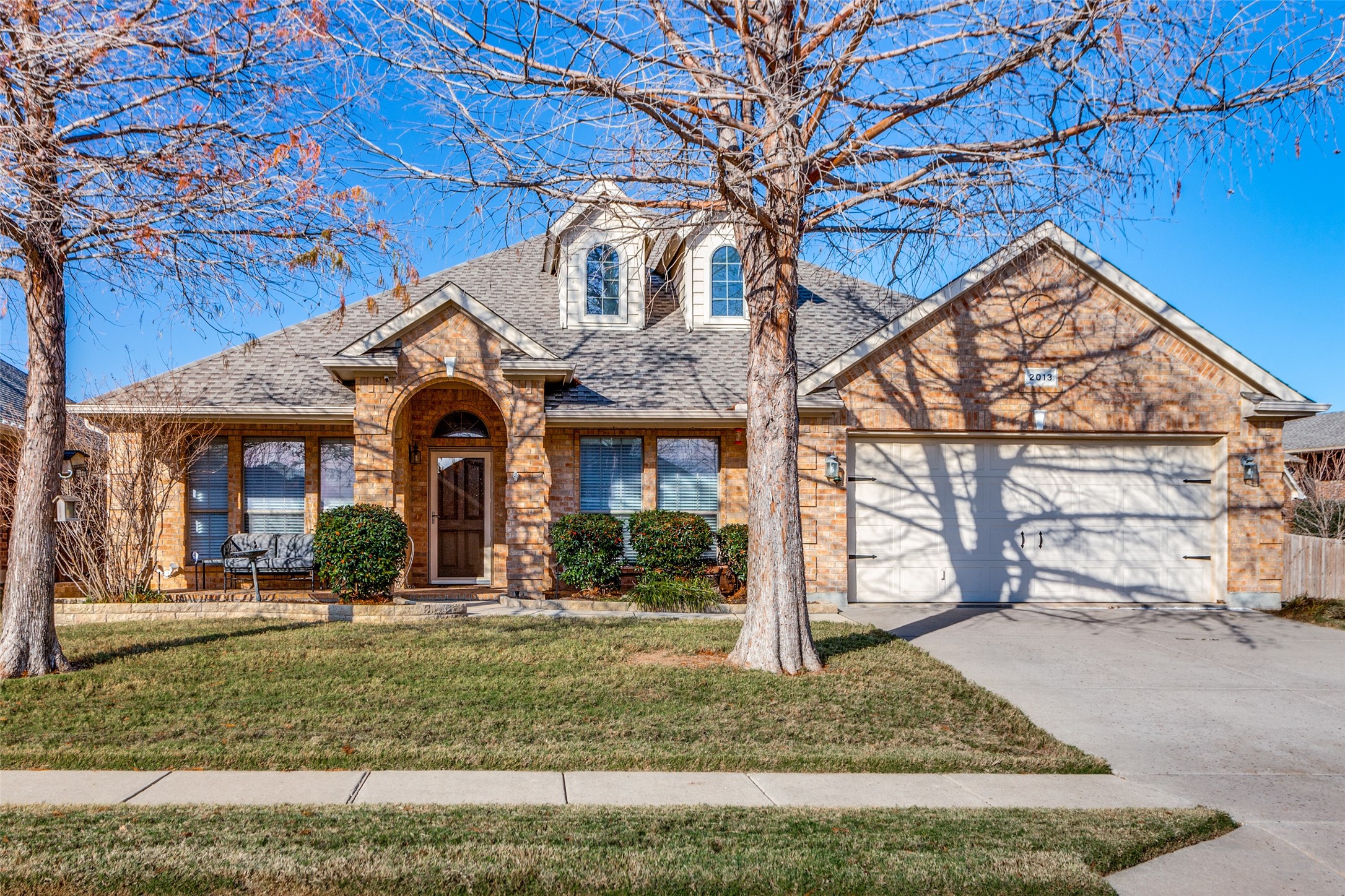 2013 Devinstone Court Fort Worth TX 76177