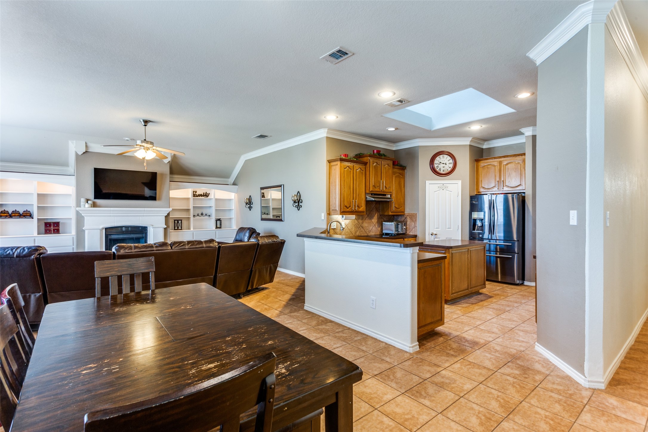 2013 Devinstone Court Fort Worth TX 76177