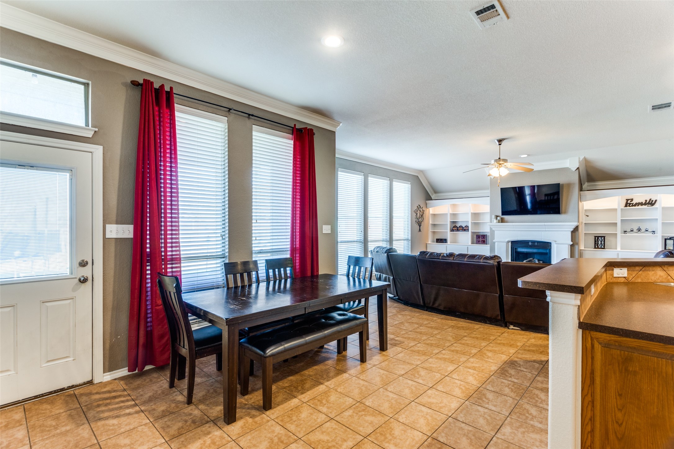2013 Devinstone Court Fort Worth TX 76177