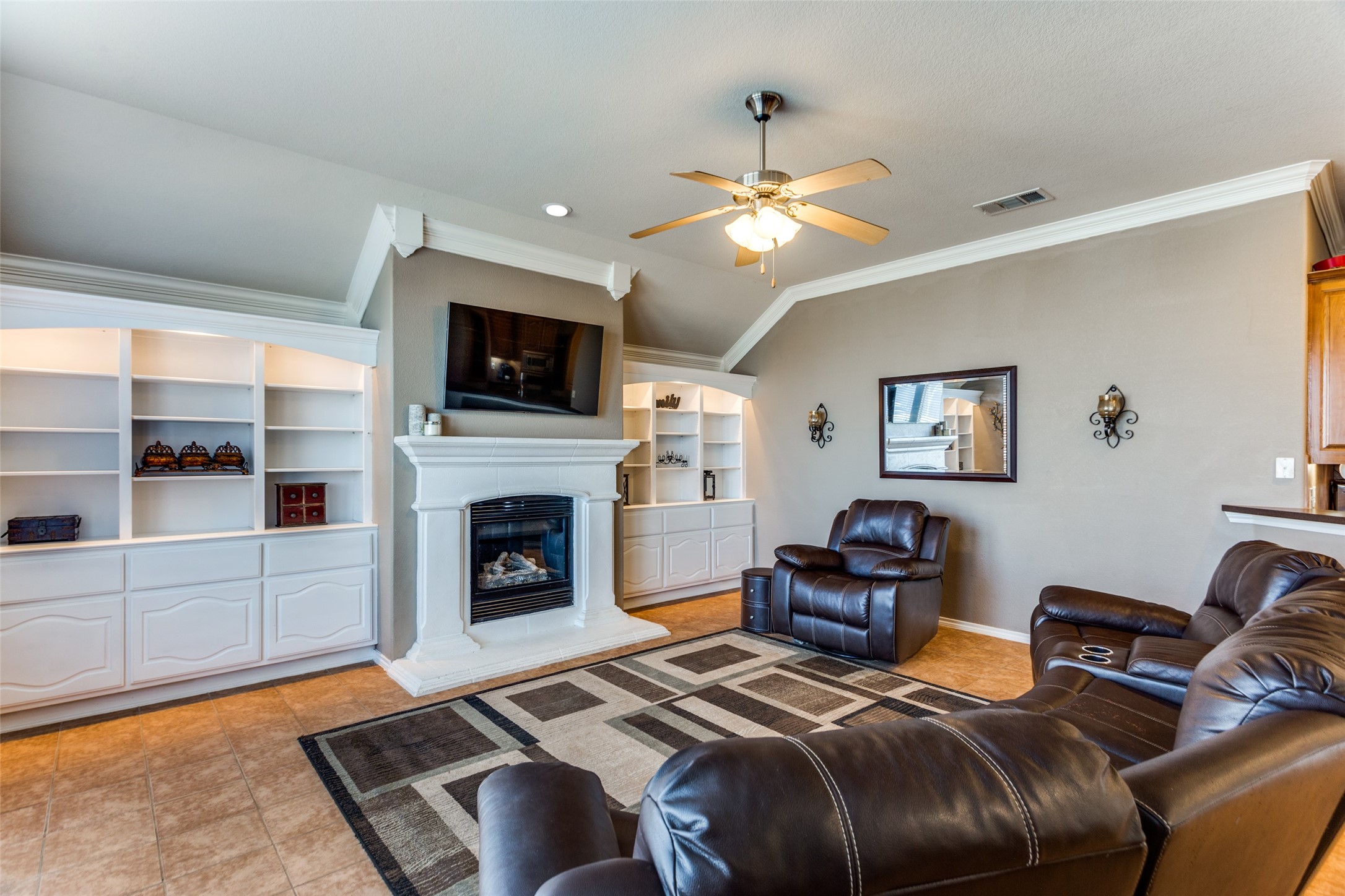 2013 Devinstone Court Fort Worth TX 76177