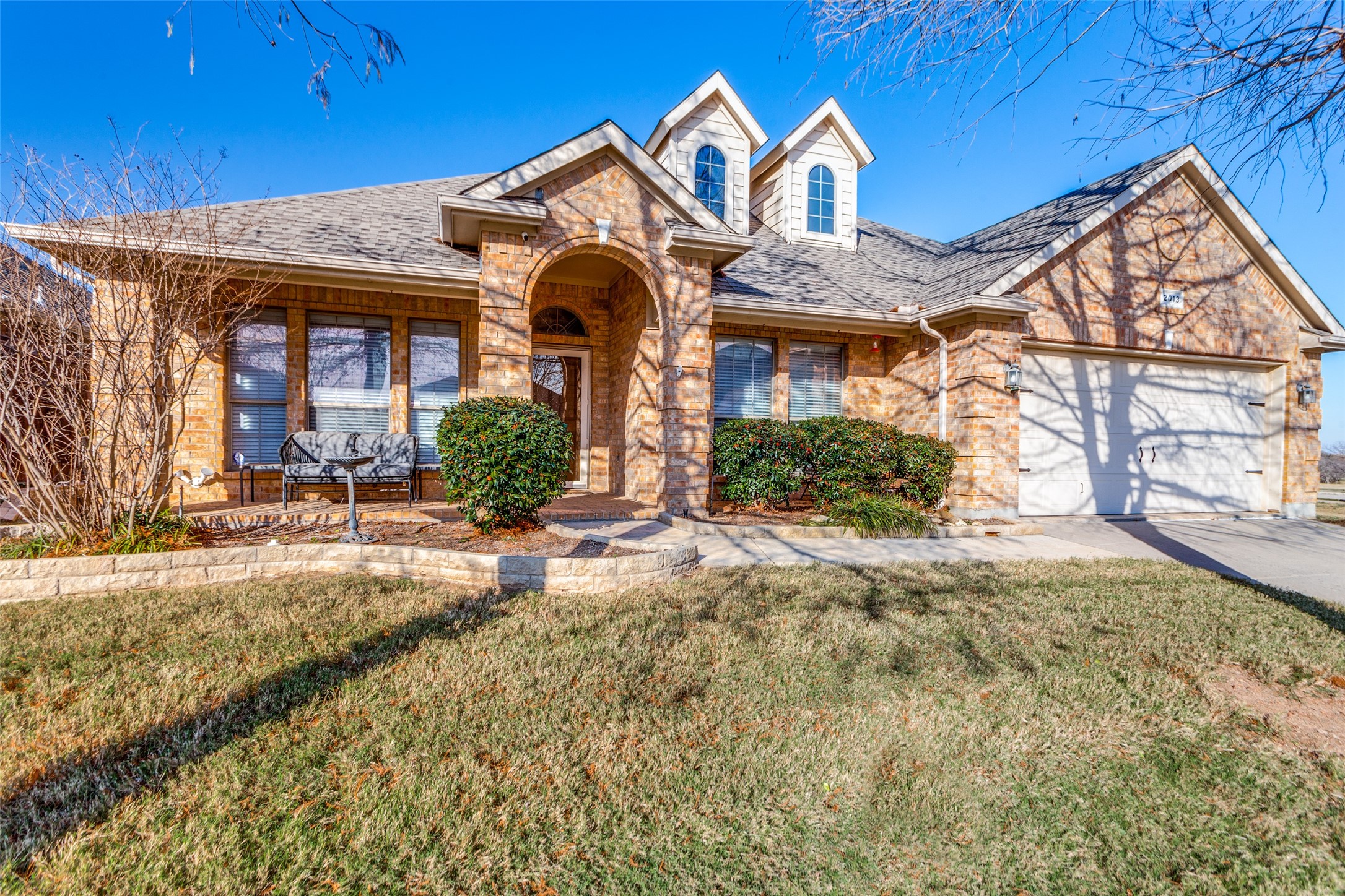 2013 Devinstone Court Fort Worth TX 76177
