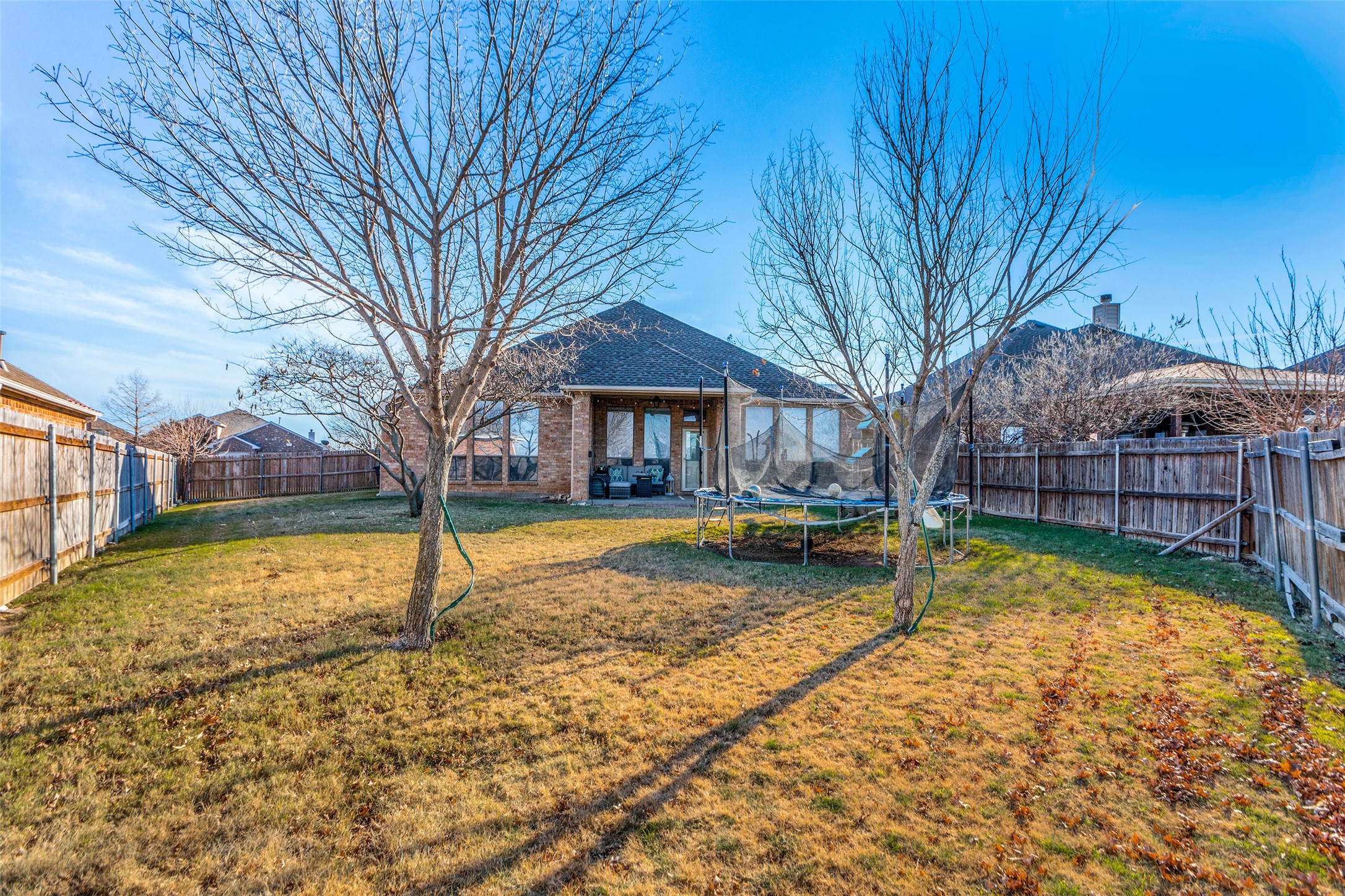 2013 Devinstone Court Fort Worth TX 76177