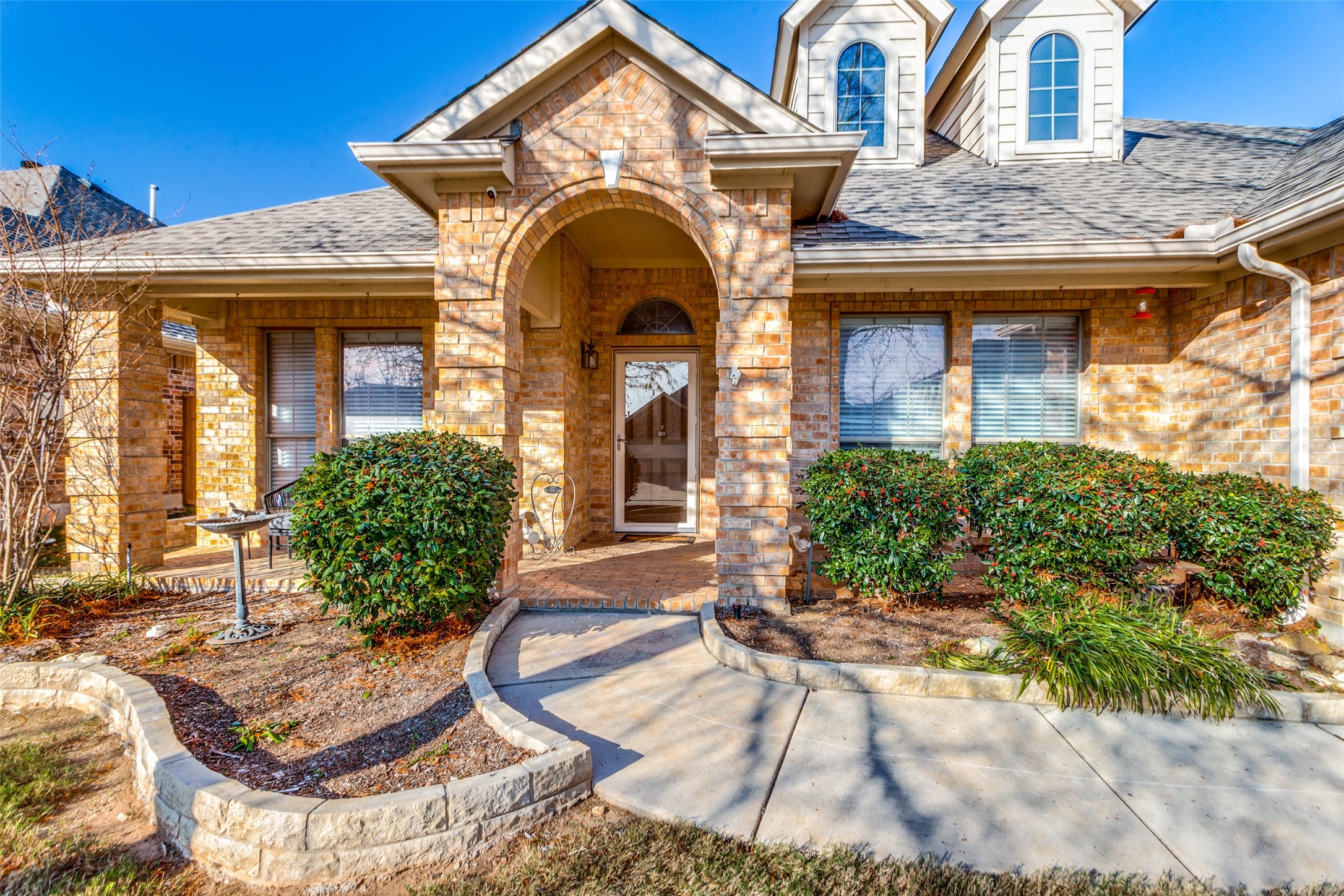 2013 Devinstone Court Fort Worth TX 76177