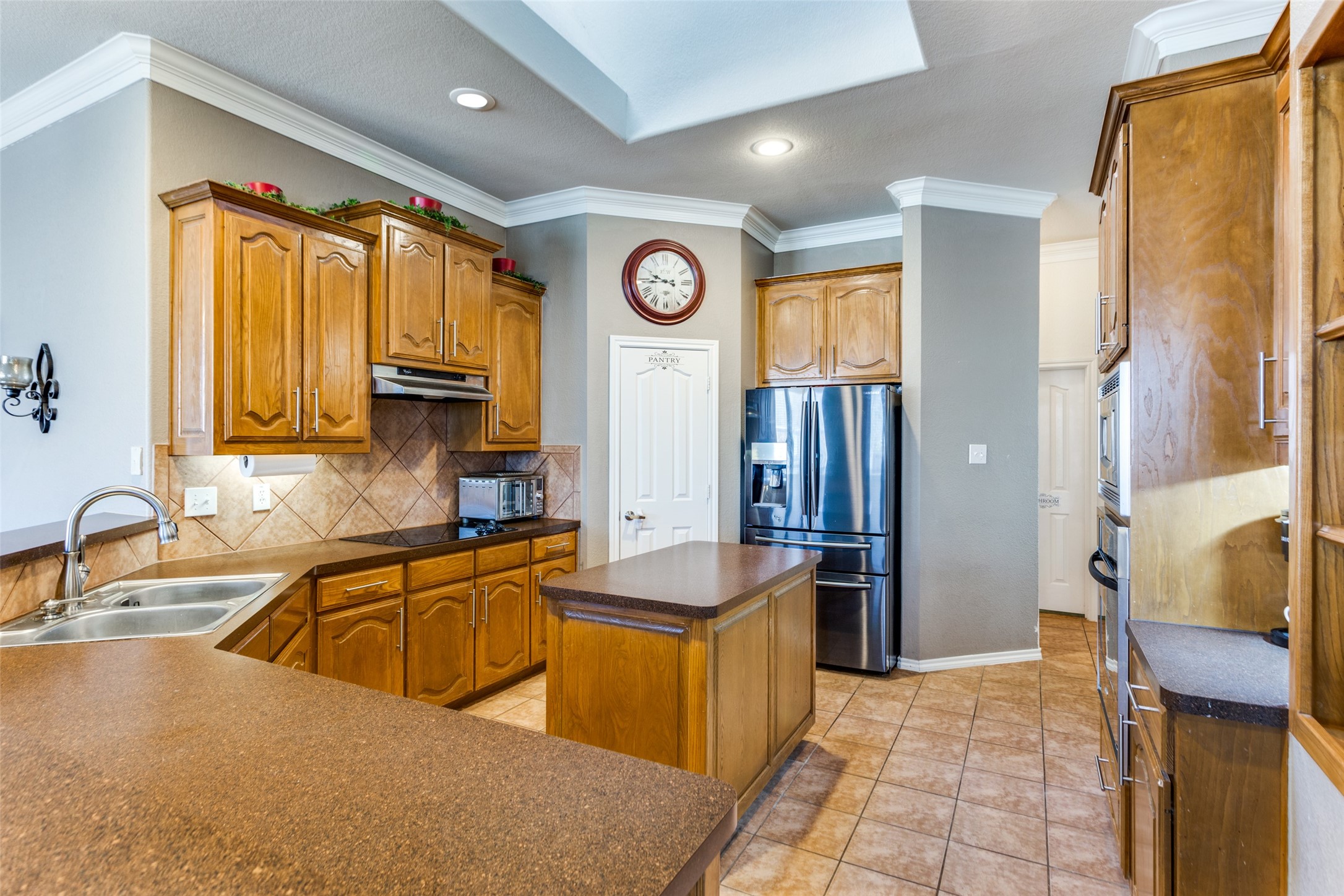 2013 Devinstone Court Fort Worth TX 76177