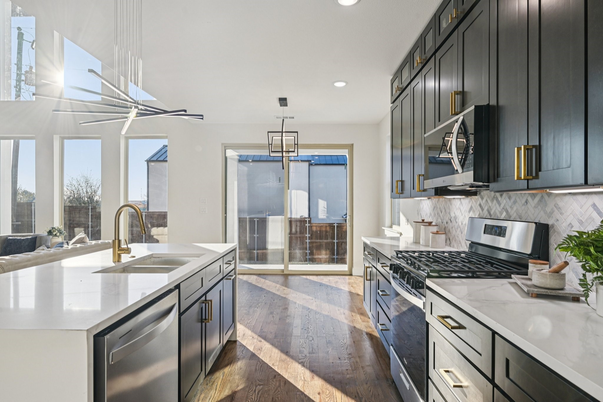 1704 Highland Drive W Keller TX 76262