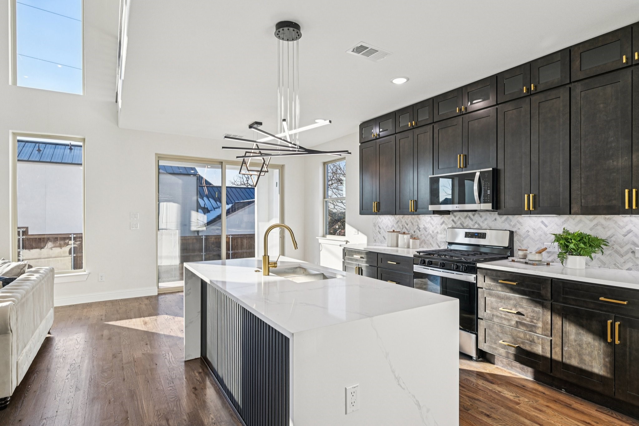 1704 Highland Drive W Keller TX 76262