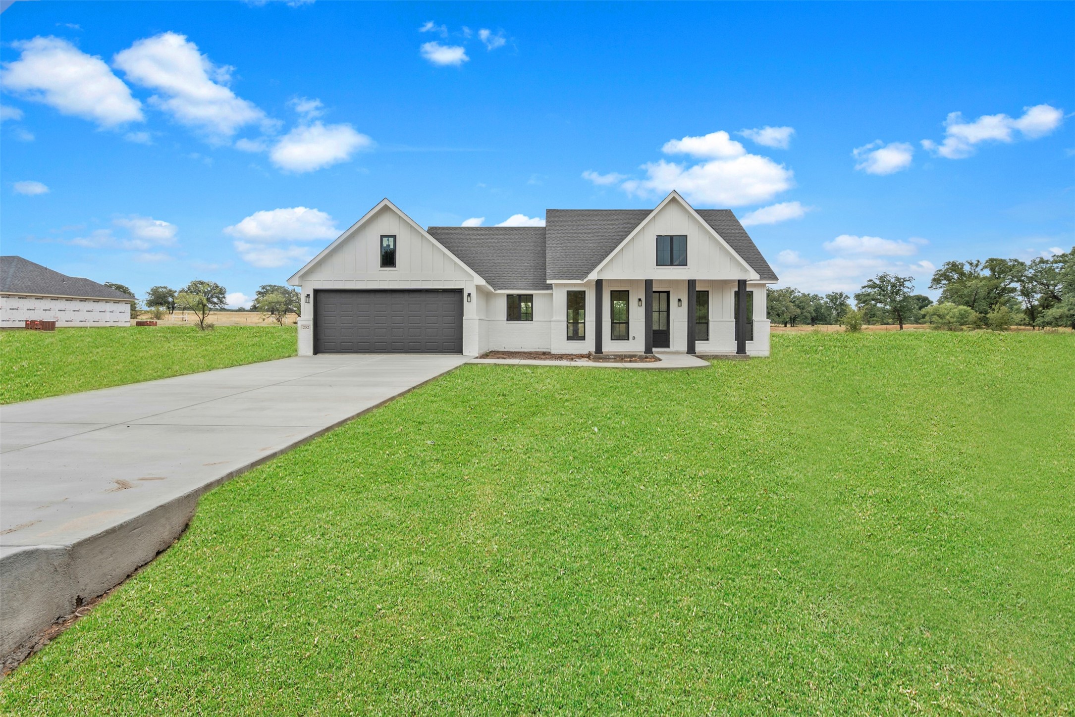 252 Jimmy Lane Millsap TX 76066