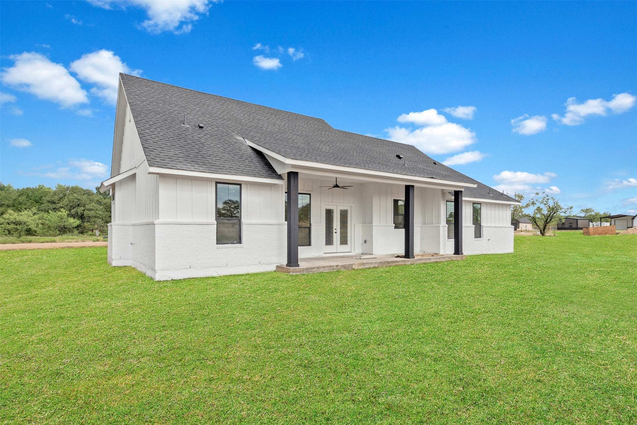 252 Jimmy Lane Millsap TX 76066