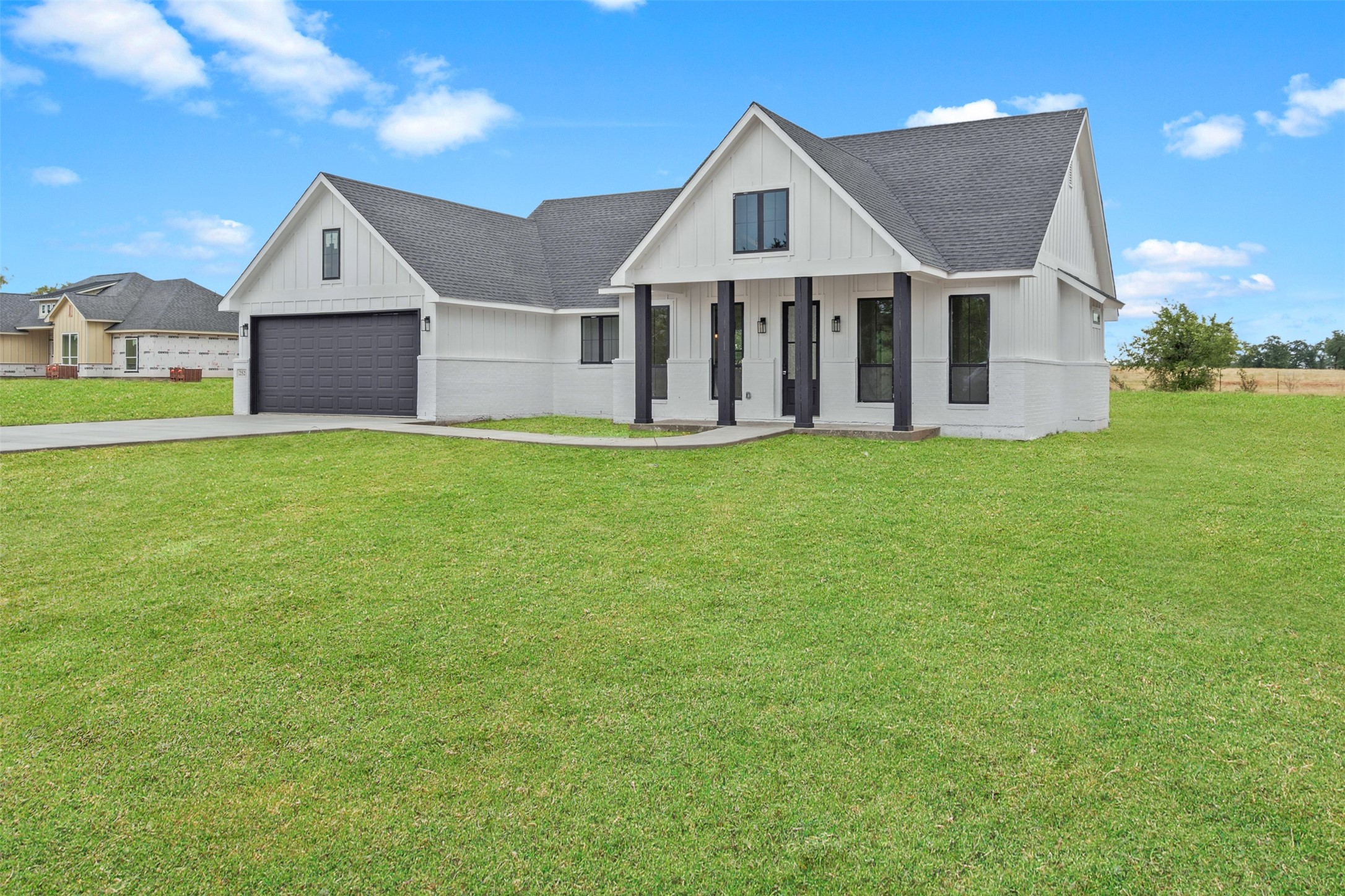 252 Jimmy Lane Millsap TX 76066