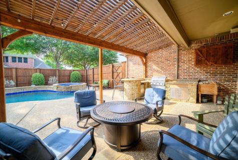11534 Bent Creek Trail Frisco TX 75033