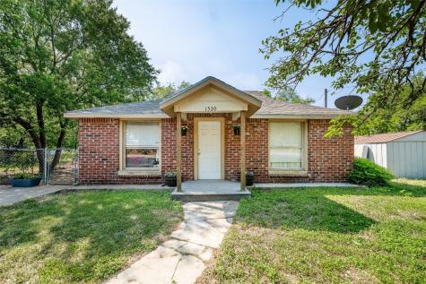 1530 W Long Street Stephenville TX 76401