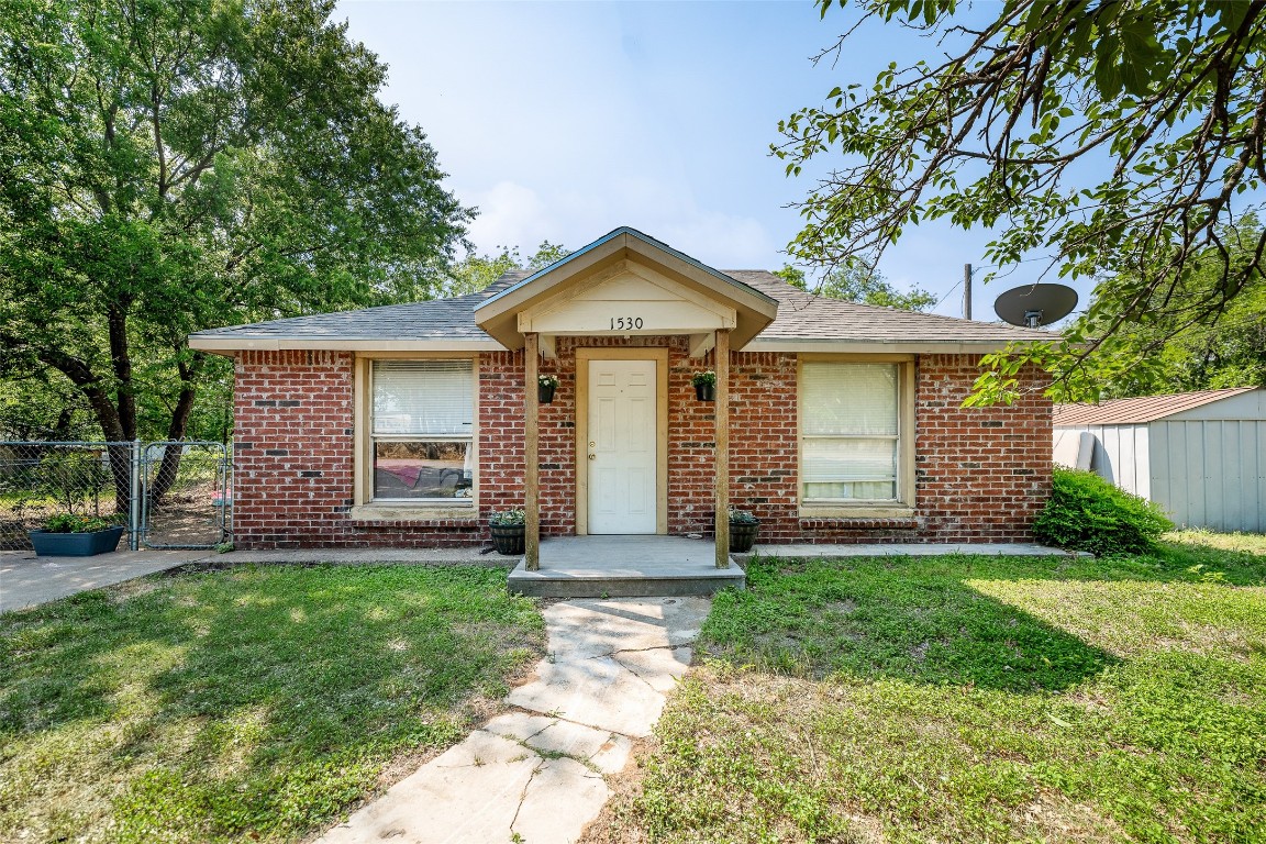 1530 W Long Street Stephenville TX 76401