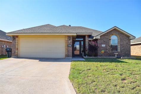 257 Miss Ellie Lane Abilene TX 79602