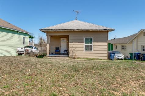 2102 Lee Avenue Fort Worth TX 76164