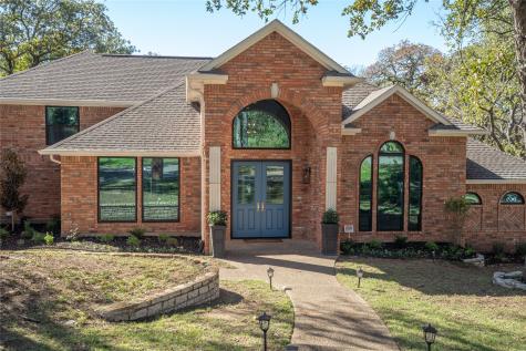 7015 Woodridge Drive Flower Mound TX 75022